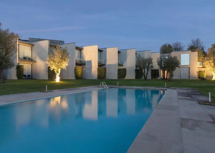 Tempus Hotel & Spa