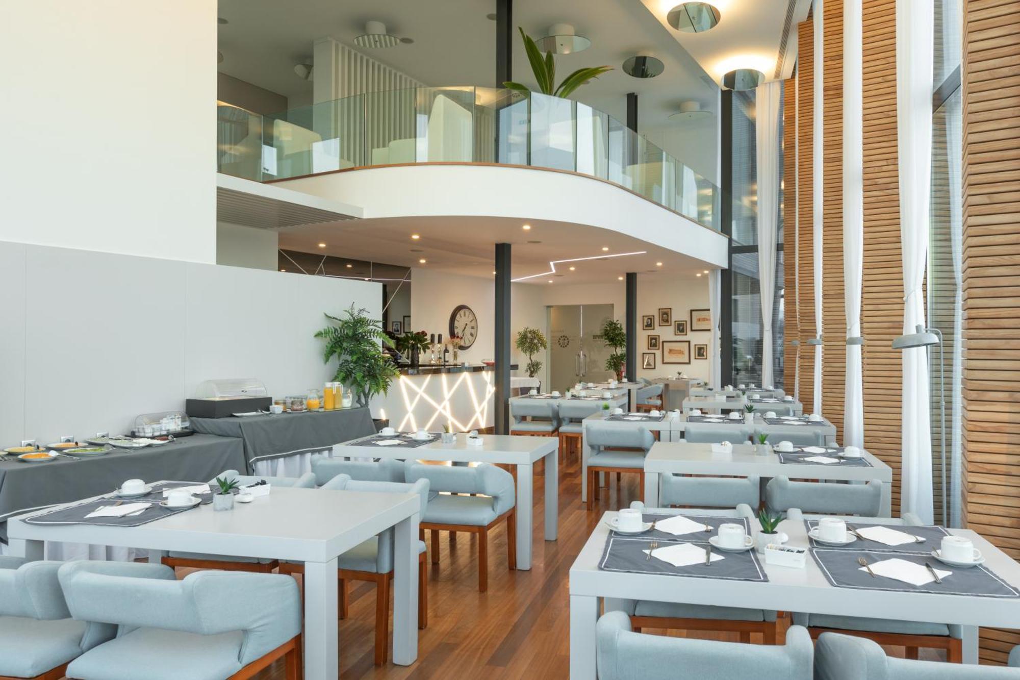 Hotel Tempus &